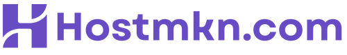 Hostmkn Logo